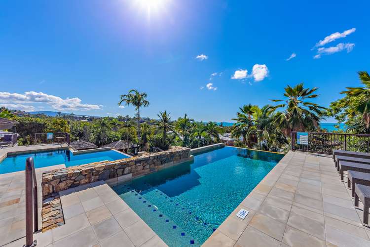 Main view of Homely unit listing, 3/4 Golden Orchid Drive, Airlie Beach QLD 4802