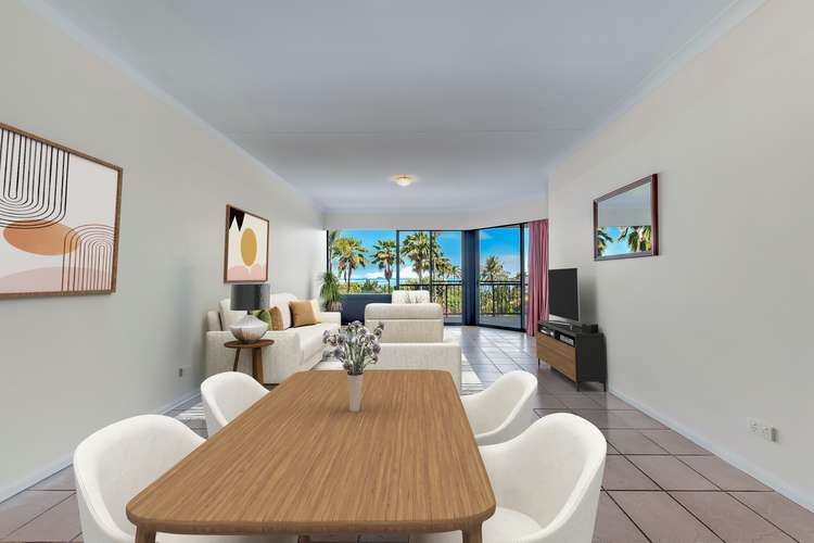 Second view of Homely unit listing, 3/4 Golden Orchid Drive, Airlie Beach QLD 4802