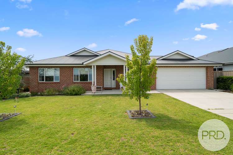Main view of Homely house listing, 71 Connorton Street, Uranquinty NSW 2652