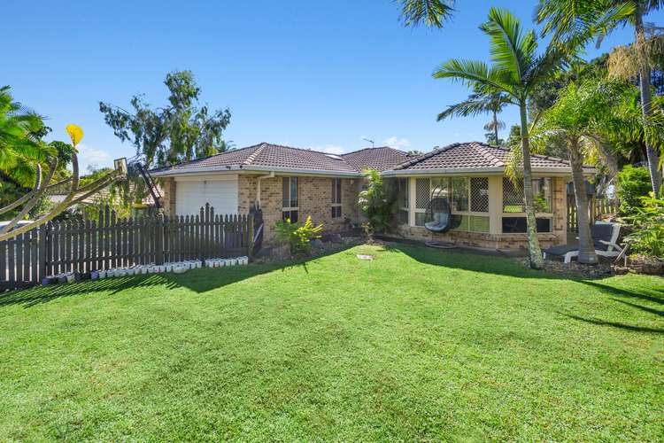 Main view of Homely house listing, 19 Greenacre Drive, Parkwood QLD 4214