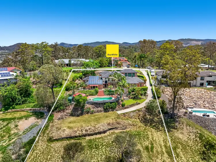 Main view of Homely house listing, 23 Oppermann Drive, Ormeau QLD 4208