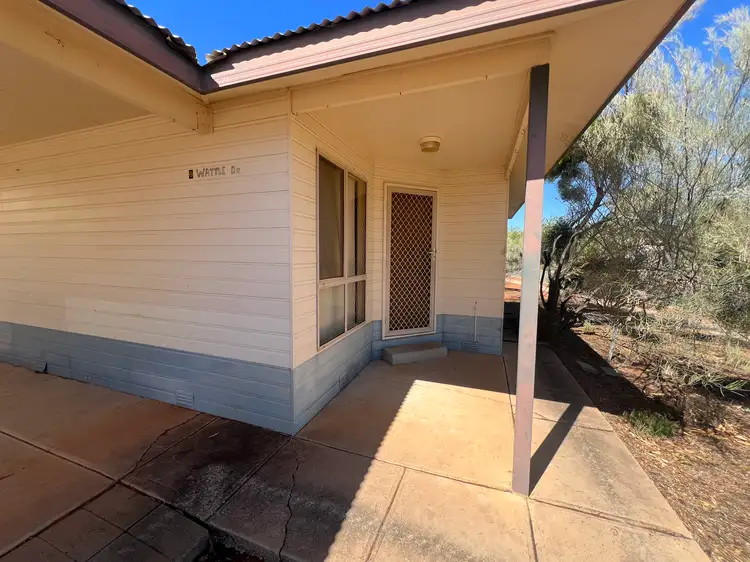 Fourth view of Homely house listing, 6 Wattle Drive, Roxby Downs SA 5725