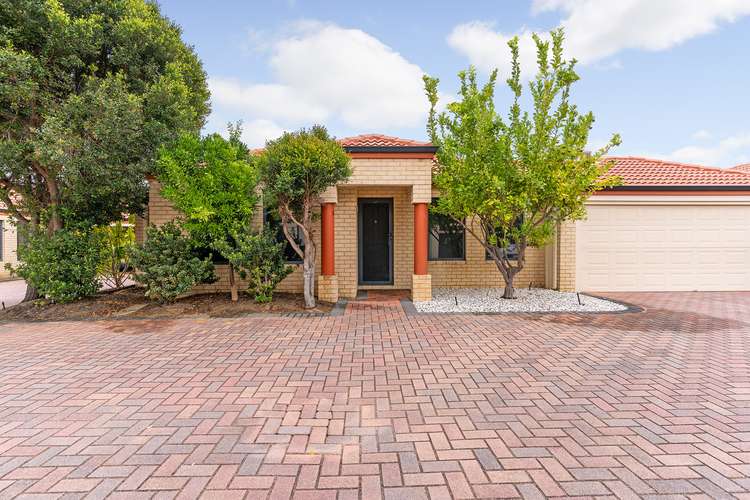 Main view of Homely villa listing, 6/46 Wright Crescent, Bayswater WA 6053