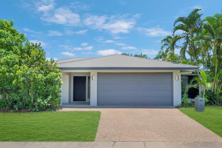 Main view of Homely house listing, 54 Riverwood Drive, Idalia QLD 4811