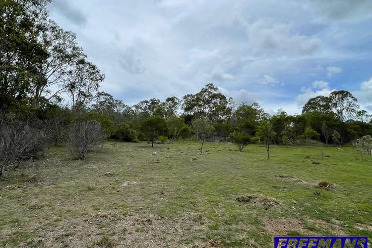 Second view of Homely residentialLand listing, LOT 35 Allens Road, Nanango QLD 4615