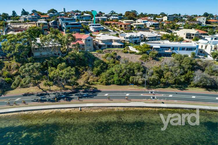 Main view of Homely house listing, 2/74 Preston Point Road, East Fremantle WA 6158