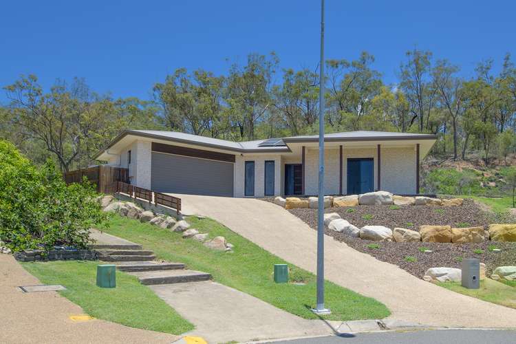 Main view of Homely house listing, 28 Clarendon Street, Clinton QLD 4680