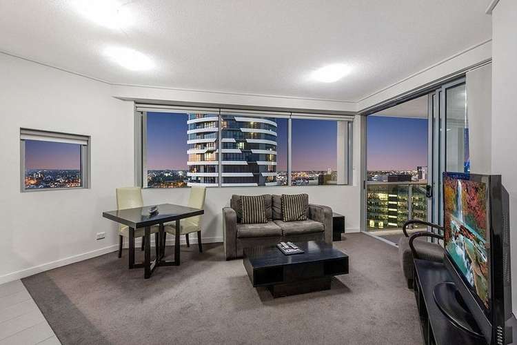 Main view of Homely apartment listing, 331/18 Tank Street, Brisbane City QLD 4000