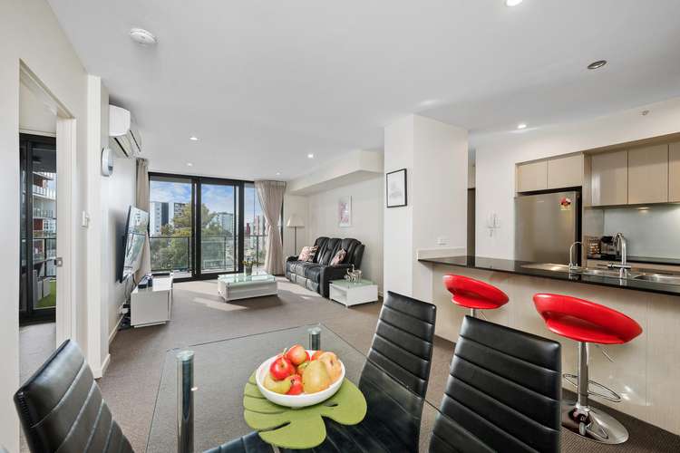 Main view of Homely apartment listing, 87/3 Homelea Court, Rivervale WA 6103