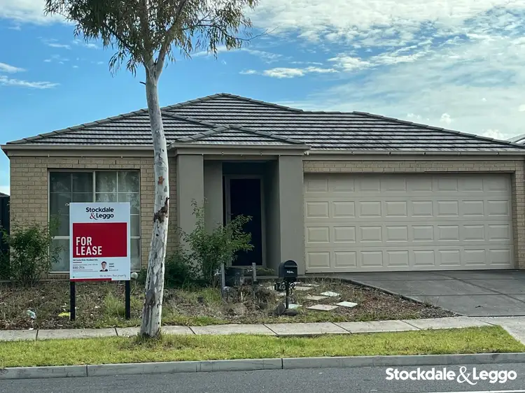 140 Eureka Drive