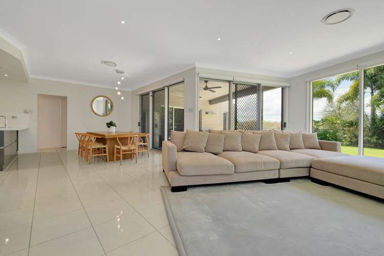 Main view of Homely house listing, 7 Wuruma Court, Clinton QLD 4680