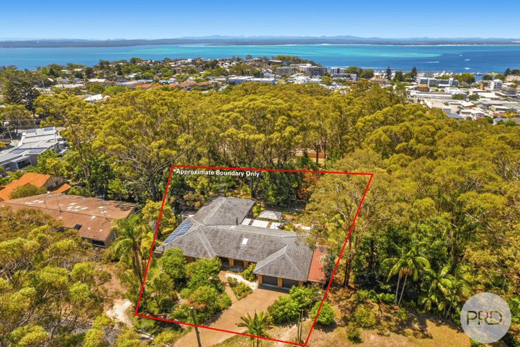 5 Tallean Road, Nelson Bay NSW 2315