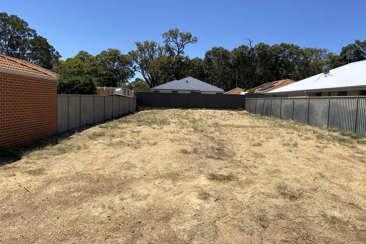 Main view of Homely residentialLand listing, LOT 1, 14A Wood Avenue, Waroona WA 6215