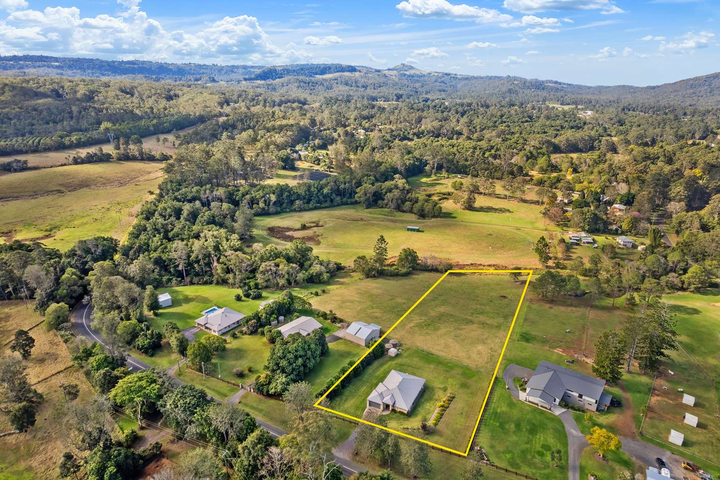 Main view of Homely house listing, 102 Bald Knob Road, Peachester QLD 4519