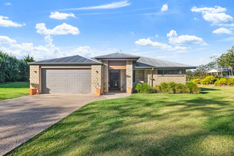 Fourth view of Homely house listing, 102 Bald Knob Road, Peachester QLD 4519
