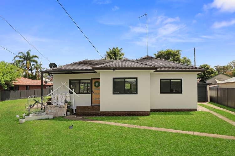 Main view of Homely house listing, 3 Arjez Place, Marayong NSW 2148