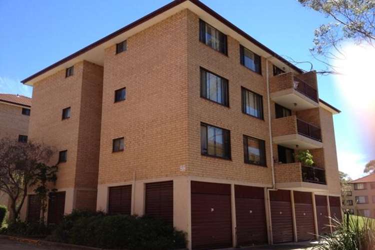 Main view of Homely unit listing, 3/26 Mantaka Street, Blacktown NSW 2148