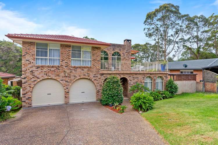 Main view of Homely house listing, 19 Watership Downs Close, Terrigal NSW 2260