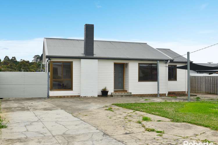 Main view of Homely house listing, 4 Neera Court, Berriedale TAS 7011