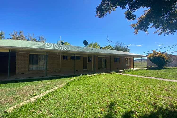 Main view of Homely house listing, 15 Walteela Road, Tumbarumba NSW 2653