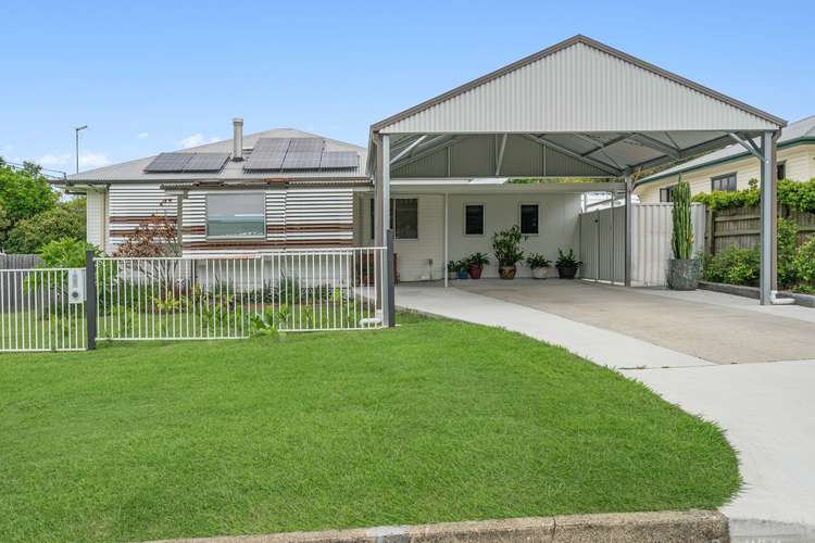 9 Hargreaves Street, Eastern Heights QLD 4305