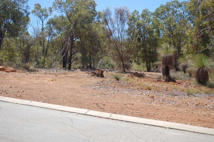 Main view of Homely residentialLand listing, 18 Grevillea Street, Wundowie WA 6560