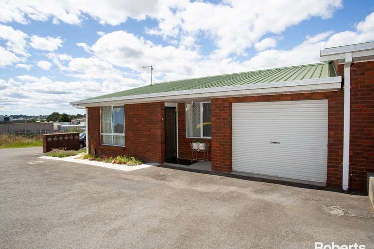 4/5-7 Youngtown Avenue, Youngtown TAS 7249