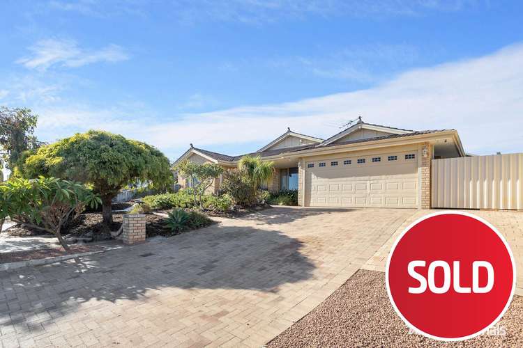 27 Constantine Way, Marangaroo WA 6064