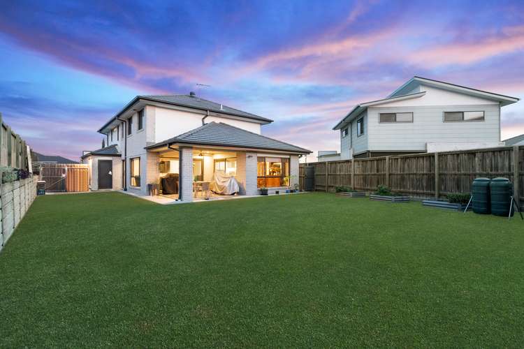 Main view of Homely house listing, 6 Burkitt Street, Mango Hill QLD 4509