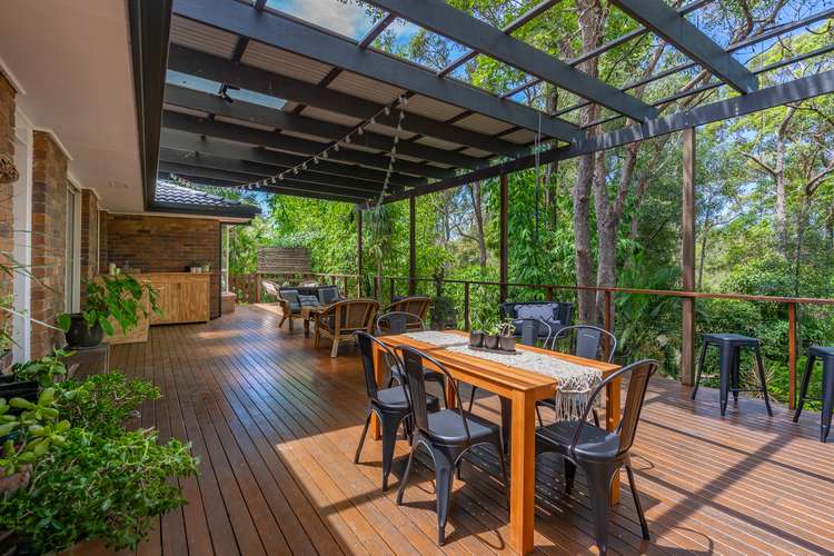 Main view of Homely house listing, 9 Swagman Court, Mudgeeraba QLD 4213