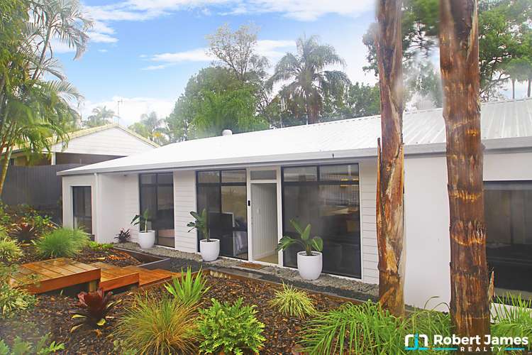 Main view of Homely house listing, 11 Furness Drive, Tewantin QLD 4565