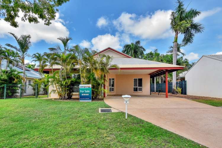 Main view of Homely house listing, 8 COCOS GROVE, Durack NT 830