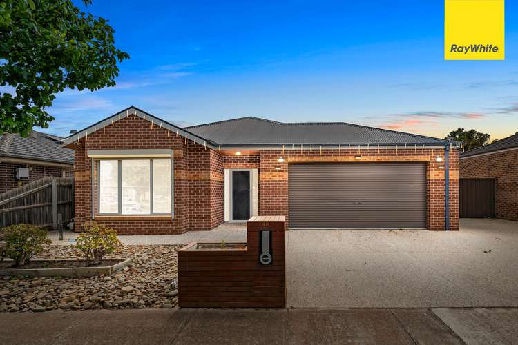 48 Stockwell Street, Melton South VIC 3338