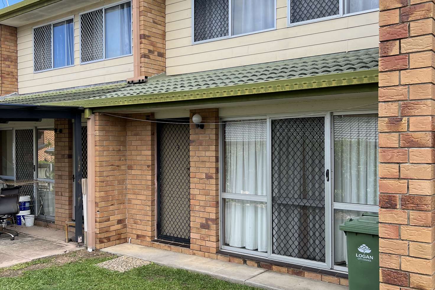 Main view of Homely house listing, 3/147 Kingston Road, Woodridge QLD 4114