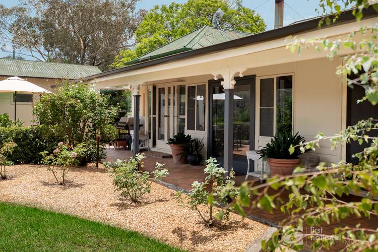 Main view of Homely lifestyle listing, 121 Wyaldra Lane, Mudgee NSW 2850