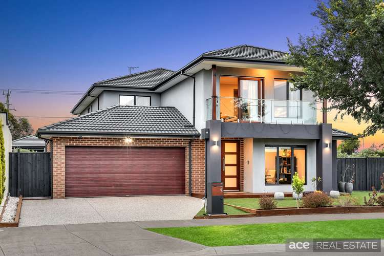 Main view of Homely house listing, 9 Opsum Way, Williams Landing VIC 3027