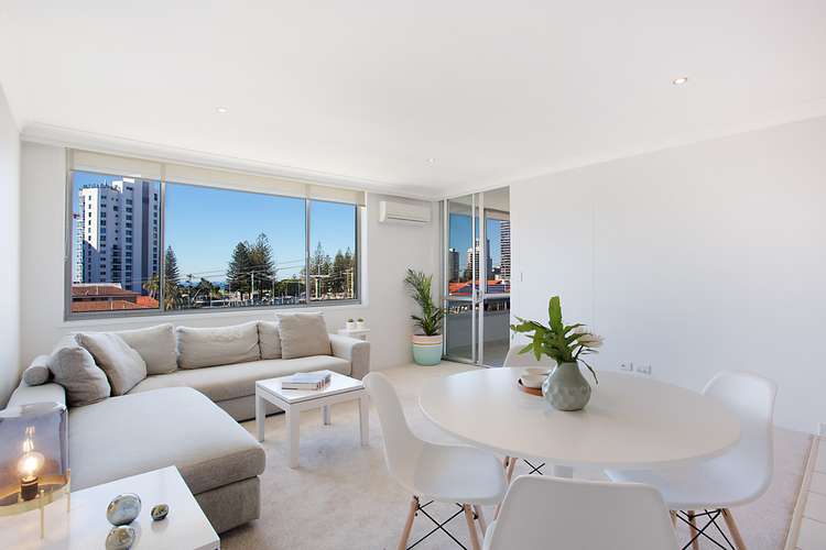 Main view of Homely apartment listing, 14/21 Armrick Avenue, Broadbeach QLD 4218