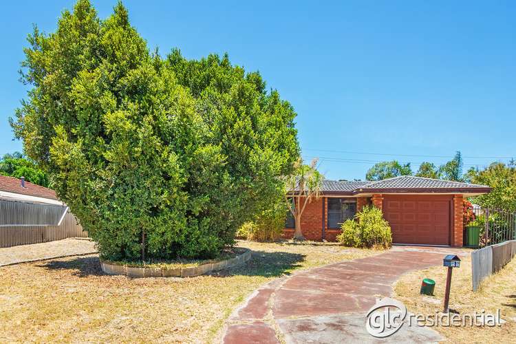 58 Allamanda Drive, South Lake WA 6164