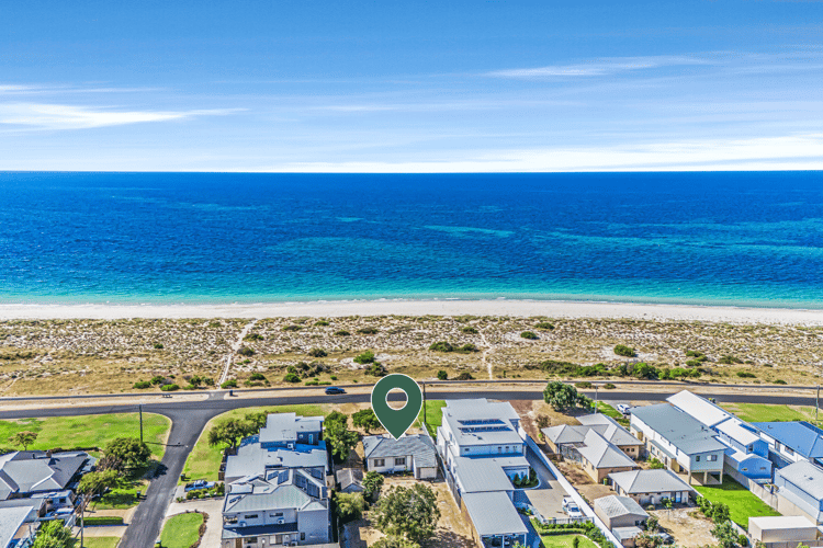 Main view of Homely house listing, 920 Geographe Bay Road, Geographe WA 6280