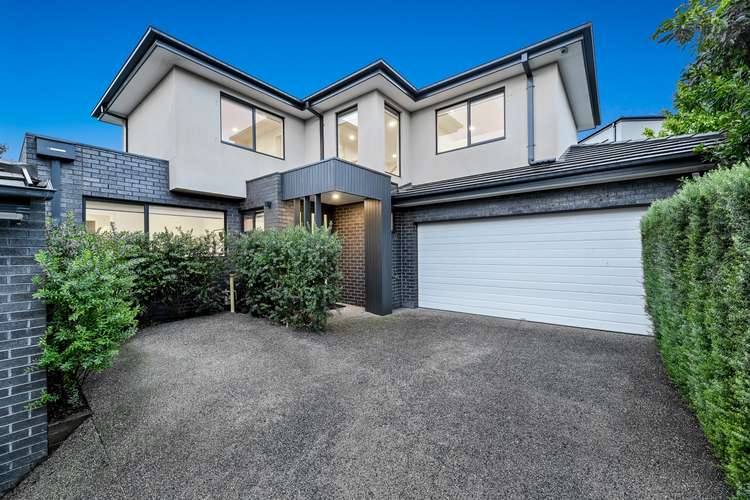 Main view of Homely townhouse listing, 3/14 Adrienne Crescent, Mount Waverley VIC 3149