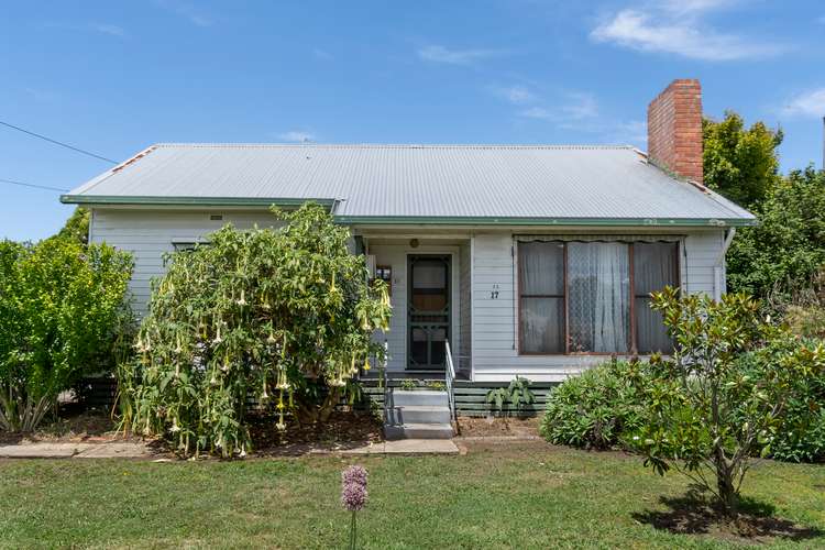 Main view of Homely house listing, 17 Russell Street, Camperdown VIC 3260