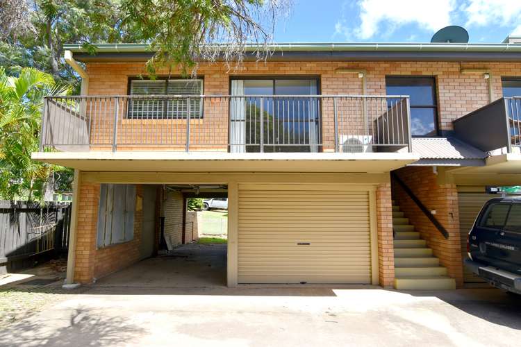 6/208-212 Oaka Street, South Gladstone QLD 4680