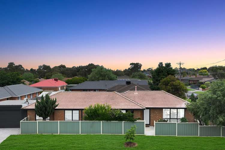 30 Golden Square Crescent, Hoppers Crossing VIC 3029