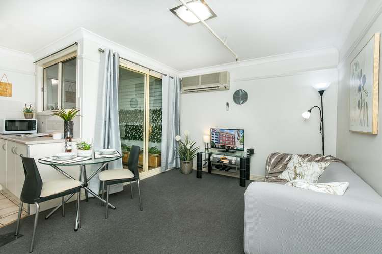 1/460 Ann Street, Brisbane City QLD 4000