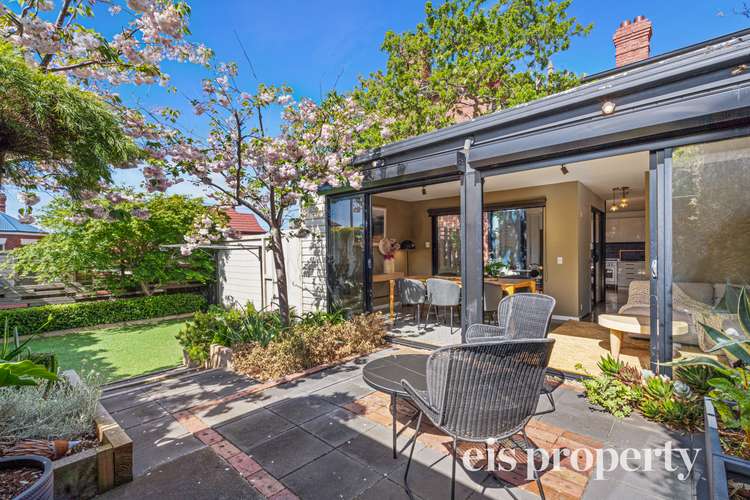 61 Warwick Street, Hobart TAS 7000