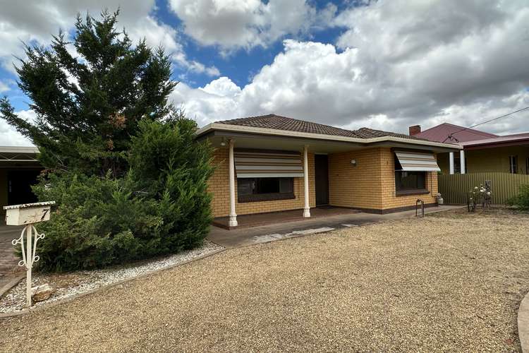 7 Second Avenue, Henty NSW 2658