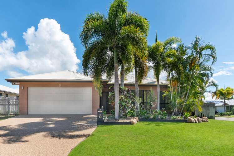Main view of Homely house listing, 20 Greentree Circuit, Bushland Beach QLD 4818
