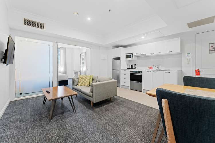 Fifth view of Homely apartment listing, 801/82 King William Street, Adelaide SA 5000