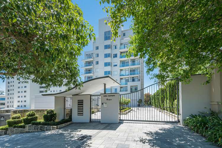 Main view of Homely apartment listing, 10/8 Ray Street, South Perth WA 6151
