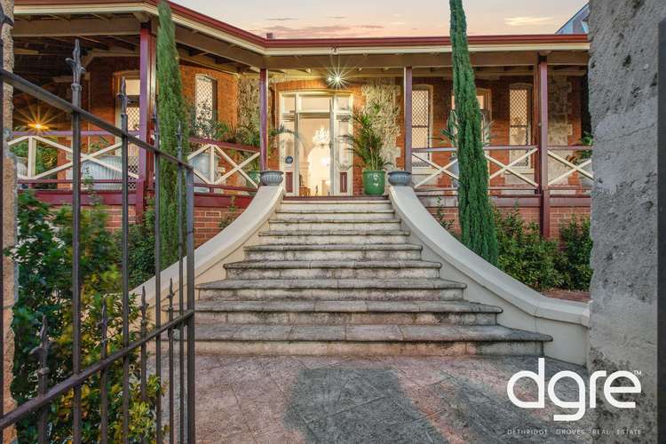 Third view of Homely house listing, 96 Hampton Road, Fremantle WA 6160